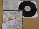 THE FIERY FURNACES Gallowsbird's Bark 2003 UK vinyl LP Eleanor Friedberger