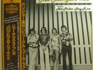 J.D. Crowe & The New South New South Live Vol.2 Japan PROMO AW-2084 Obi & Insert