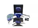 Metallica 'Ride The Lightning' Deluxe Edition (New Vinyl/CD Box Set) Sealed