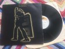T-REX ELECTRIC WARRIOR Vinyl Album LP Vg+ HIFLY 6 A2-U   B2-U