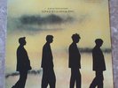 Echo & The Bunnymen Songs To Learn & Sing 1985 LP NM- Nice Original Promo 25360
