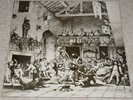 JETHRO TULL Minstrel in the Gallery SCARCE ORIG UK 1975 EX+ LP. PLAYS SUPERBLY.