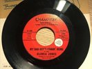 Gloria Jones My Bad Boy's Comin' Home / Tainted Love 7