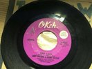 LARRY WILLIAMS AND JOHNNY GUITAR WATSON Too Late 7