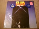Elvis Presley Moody Blue LP Sealed No Bar Code Original Release