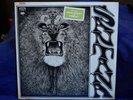 SANTANA VERY RARE SEALED LP 1ST ALBUM 1969 USA 1stPRESS W/HYPE STICKER NO CUTOUT
