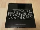 Top  Star Wars Episode 4 . A New Hope Vinyl Soundtrack - Mít Poster   Rar