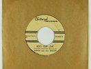 Doo-Wop/Northern Soul 45 - Pepper & Shakers - Need Your Love - Chetwyd - VG+ mp3