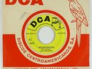 Garage Fuzz Latin 45 - Los Viking's - Desesperacion - DCA El Salvador - mp3