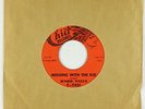 R&B Soul 45 - Junior Wells - Messing With The Kid - Chief - VG+ mp3