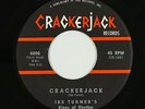 R&B Soul Inst. 45 - Ike Turner's Kings Of Rhythm - Crackerjack - Crackerjack