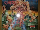 NM-( ) CANNIBAL CORPSE - Eaten Back To Life 12
