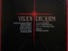 SEALED  DG R215 189 Verdi:Requiem/Tmowa-Sintow/Baltsa/Carreras/VPO/Karajan,2LP