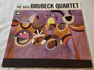 Dave Brubeck Quartet Time Out 1st UK Orange CBS Press *MONO* *STUNNING* 1962
