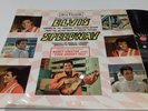 Elvis' Speedway Soundtrack - RD 7957 black label  red spot. 1968