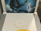 METALLICA NIGHT OF THE BANGING HEAD Palo Alto CA *500 Only Ltd 2 LP Yellow NEW