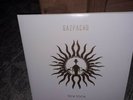 Gazpacho - Tick Tock [Vinyl LP]  marillion airbag prog rock