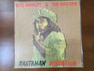 Bob Marley Rastaman Vibration  - Mint Original 1976 Pressing Island ILPS 9383