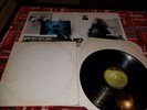 The Beatles White Album lp record Apple low #0079714, ALL SEVEN ERRORS, 1968