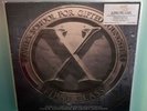X-Men First Class Limited Edition On Silver Vinyl Soundtrack 2x Lp Numbered 513