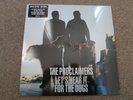 The Proclaimers - Let's Hear it For The Dogs - L/E 500 Vinyl LP - New Sealed
