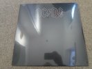 AC/DC - Back In Black - Vinyl LP - New Sealed