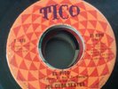 JOE CUBA SEXTET - EL PITO / ARECIBO - TICO T-470. VG+. JKELLY