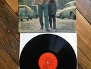 Bob Dylan LP 33t EN ROUE LIBRE rare French cover PS Original BIEM Freewheelin'