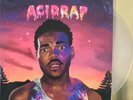 CHANCE THE RAPPER ACID RAP 2 X LP COLORED