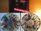Bruce Springsteen I’m A Rocker DLP Splatter Vinyl Guilty Label