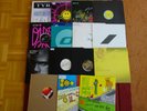 15x House Tyree Alton Miller K-Alexi Isoul8 Larry Heard Still Music Acidhouse