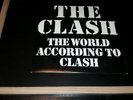 The Clash  
