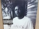 Kendrick Lamar Damn Collectors Edition Clear Vinyl Record 2 LP Numbered NEW
