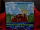 BEACH BOYS VERY RARE SEALED LP FRIENDS 1968 USA 1ST PRESS DOME CAPITOL NO CUT