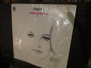 PEGGY LEE IS THAT ALL THERE IS? ORIG LP W/AUTOGRAPH     FREE SHIPPING