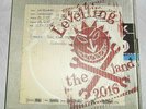 Levellers - Levelling the land box set - (25th Anniversary Edition) Opened