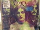 CREAM 