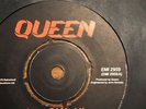 Queen - Love of my life / Now i'm here 7