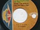 NELSON Y SUS ESTRELLAS payaso BOOGALOO LATIN SOUL 7