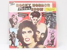 Rocky Horror Picture Show Soundtrack Vinyl LP Record Album Tim Curry #460