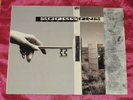 SCORPIONS - CRAZY WORLD - 11tr LP - GERMANY 1990 - 1st PRESSING