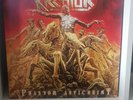 Kreator Phantom Antichrist 2LP,  Gatefold, 180 Gramm Vinyl,metal