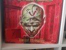 Kreator Violent Revolution 2-LP + CD, 2017, Re-Release,180 Gramm Vinyl