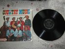 Lester Flatt and Earl Scruggs - Country Music - Mercury 20358