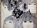 The Beatles... Revolver... vinyl LP...VG++... first press
