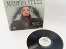 MARTHA VELEZ Fiends & Angels Gatefold Sire Rare 12