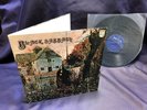 BLACK SABBATH - s/t JAPAN vinyl LP * SFX 7203 * Nr MINT *