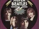 Beatles Silver Beatles - VG vinyl LP album record Danish AR30003 ULTRA 1982
