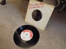 MINT UK SINGLE/COLD WIND BY DANDO SHAFT.YB1012/1970.YOUNG BLOOD LABEL.
