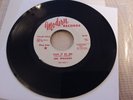 Mel Williams  /  Can It Be Me . Northern Soul.